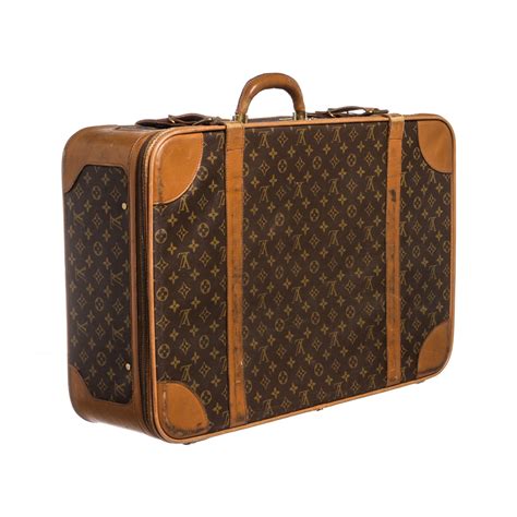 louis vuitton travel case|Louis Vuitton hand luggage suitcase.